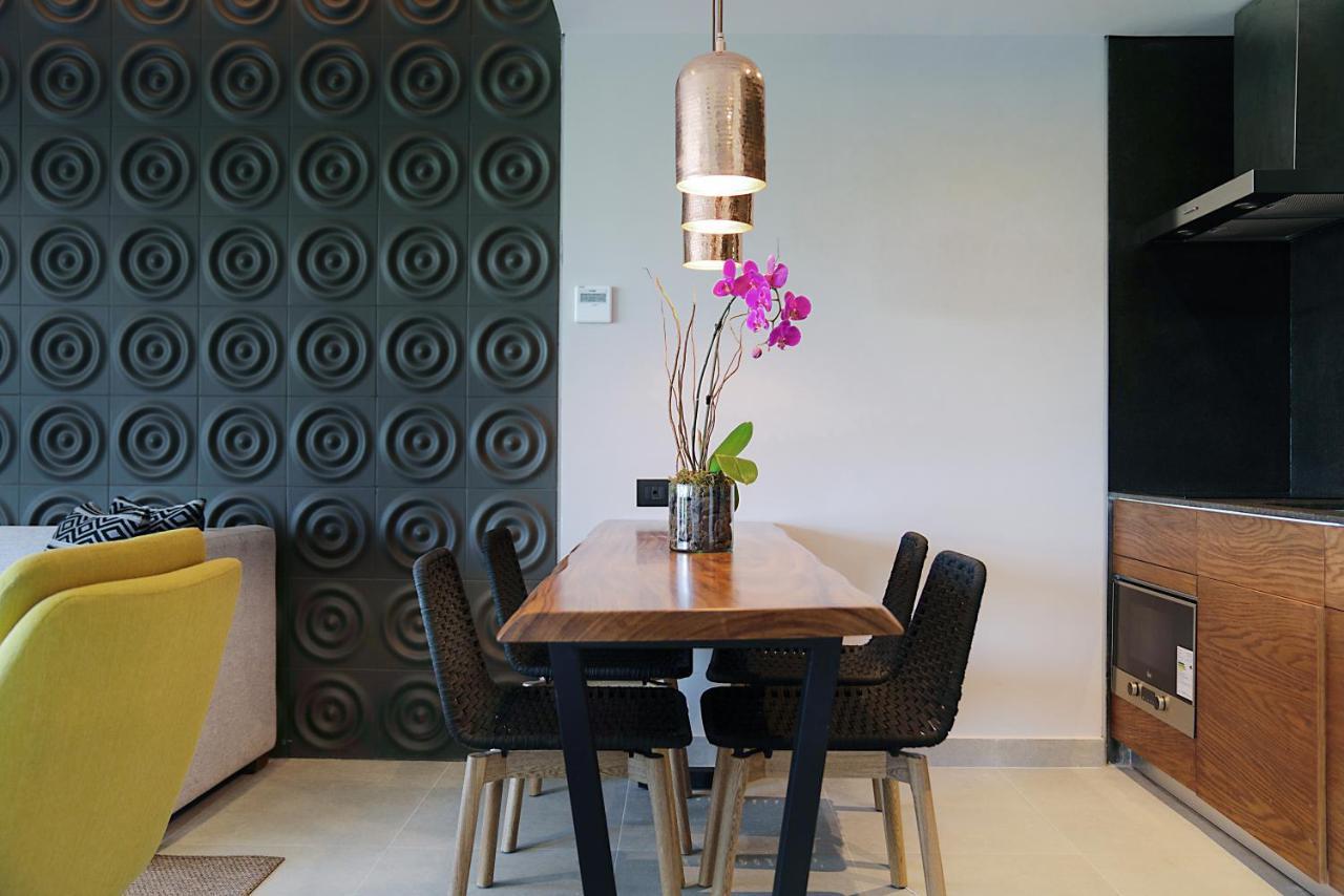1 Bedroom Oceanview Resort Residence
